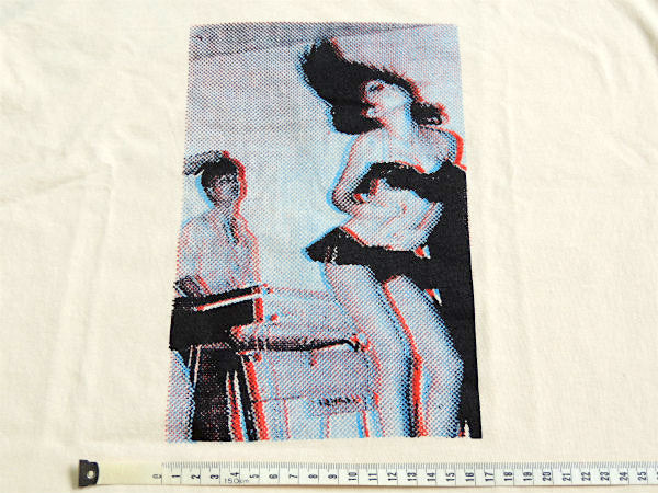 【HOT ROD LA】カリフォルニア・ロサンゼルス・ダンサーガールズ・セレクト・Tシャツ(M)