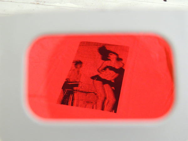 【HOT ROD LA】カリフォルニア・ロサンゼルス・ダンサーガールズ・セレクト・Tシャツ(M)