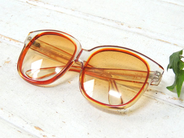 エマニュエルカーン EMMANUELLE KHANH・フランス・パリ・ヴィンテージ・サングラス