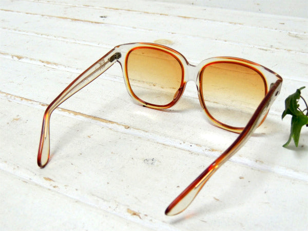 エマニュエルカーン EMMANUELLE KHANH・フランス・パリ・ヴィンテージ・サングラス