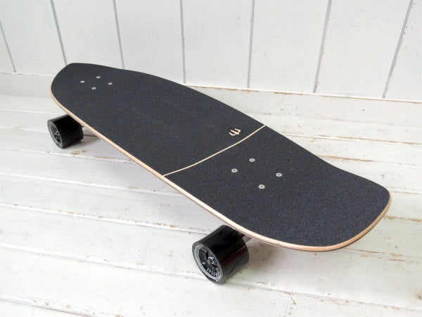 CARVER カーバー ヤゴ スキニー ゴート 30.75 コンプリート スケートボード C7