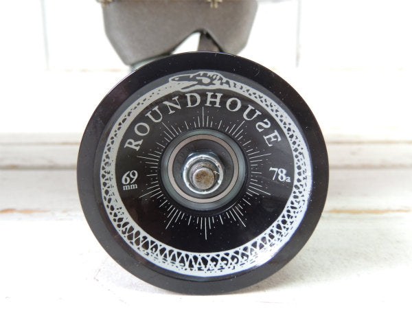 CARVER カーバー ヤゴ スキニー ゴート 30.75 コンプリート スケートボード C7