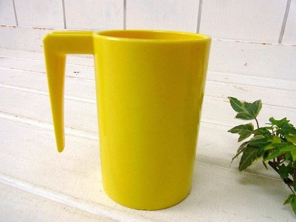 【HOWLAND OWL】ウォルトケリー・ヴィンテージ・プラスティック・マグカップ/コップ USA