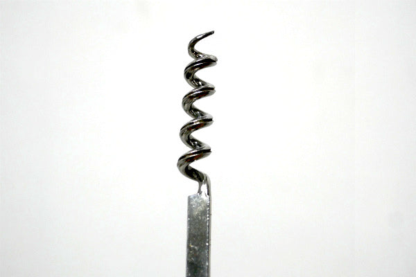 1852s アルマデン・アドバタイジング・ヴィンテージ・ワインオープナー ソムリエナイフ フランス製