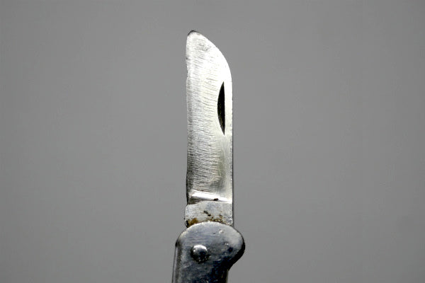 1852s アルマデン・アドバタイジング・ヴィンテージ・ワインオープナー ソムリエナイフ フランス製