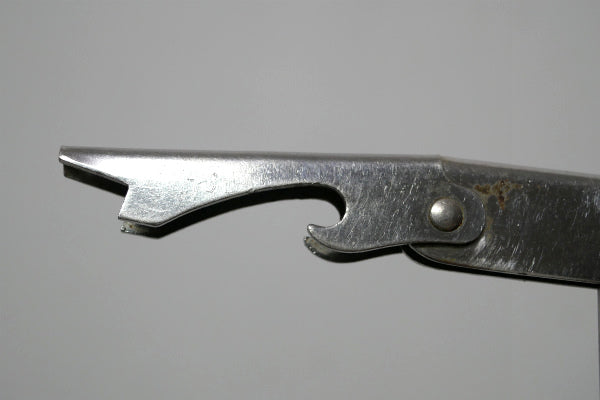 1852s アルマデン・アドバタイジング・ヴィンテージ・ワインオープナー ソムリエナイフ フランス製