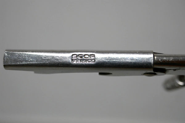 1852s アルマデン・アドバタイジング・ヴィンテージ・ワインオープナー ソムリエナイフ フランス製