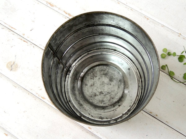 【COFFEE・ヒルスコーヒー】サンフランシスコ・カリフォルニア・ブリキ缶・USA・TIN缶