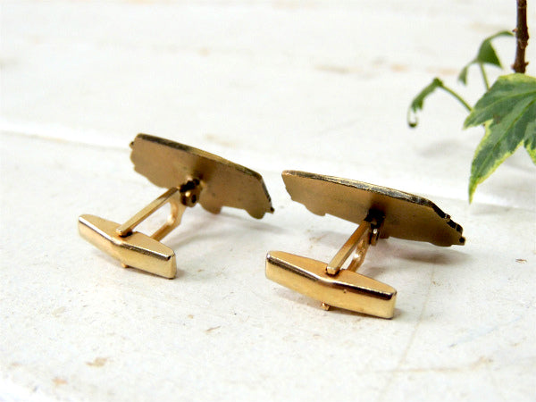 FORD フォードトラック&エコノライン・VANLIFE・ビンテージ・タイピン&カフスボタン US