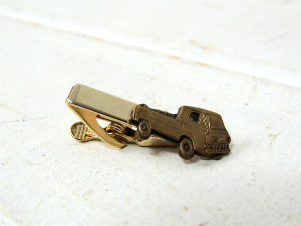 FORD フォードトラック&エコノライン・VANLIFE・ビンテージ・タイピン&カフスボタン US