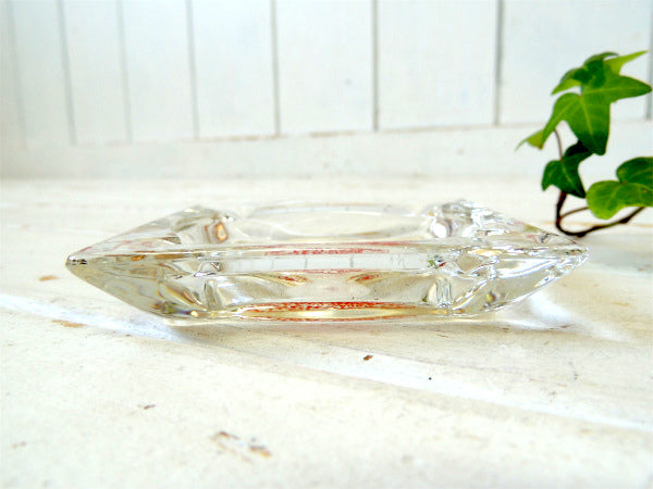 【GLOBE LIGHT&BRAKE】オートパーツ・アドバタイジング・ヴィンテージ・灰皿・オレゴン州