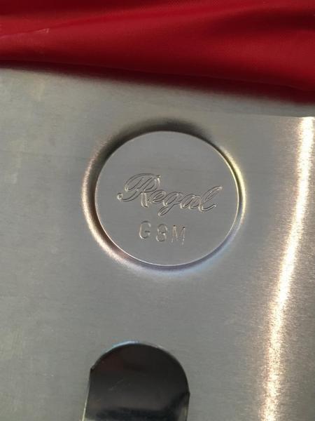 BOY SCOUTS ボーイスカウト・アメリカ・60〜70s・ビンテージ・アルミ 水筒・レッドカラー