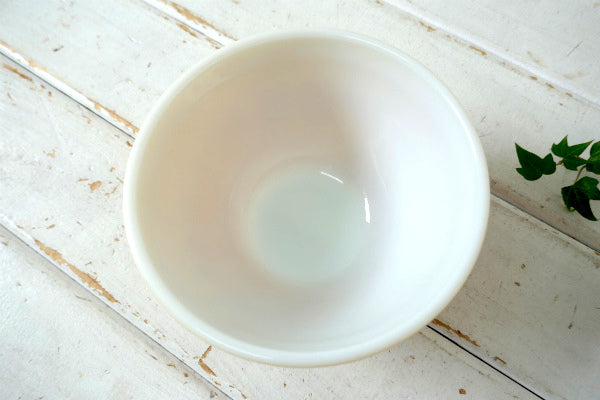 PYREX オールドパイレックス バタフライゴールド ヴィンテージ ミキシングボウル Sサイズ 食器