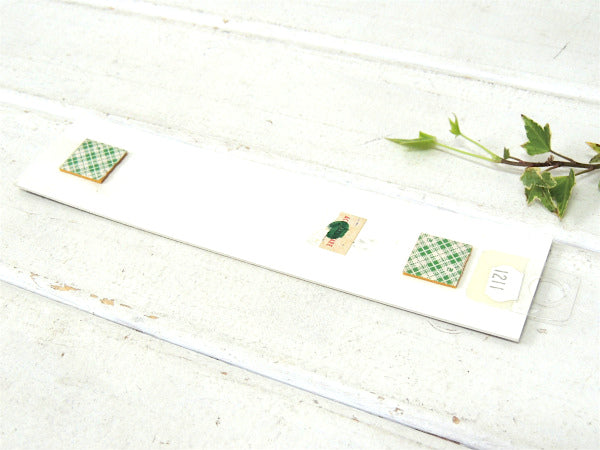 NO FOOD OR DRINK 食べ物&飲み物 禁止です! 米国標識・デッドストック・ヴィンテージ・サインプレート・看板