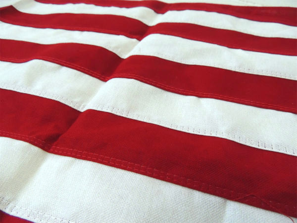 【初代アメリカ国旗】13星・ビンテージ・ベツィーロス・フラッグ 星条旗 アメリカンフラッグ刺繍USA
