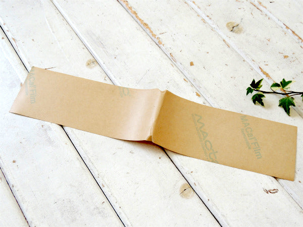 USAチョッパー自転車柄・アメリカンジョーク&メッセージ　ヴィンテージ　ステッカー　デッドストック