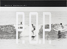 P.O.P.　Akira Kobayashi/小林昭  1969年〜4年間 カリフォルニア