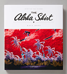 THE ALOHA SHIRT     DALE HOPE/パタゴニア・ブックス