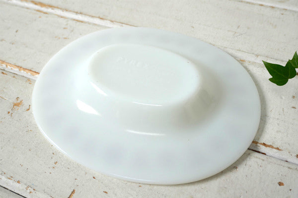 PYREX オールドパイレックス バタフライゴールド ヴィンテージ グレービーボート&プレート 食器