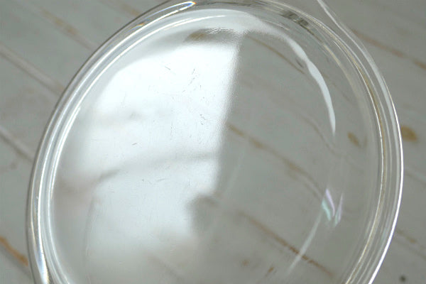 PYREX パイレックス バタフライゴールド 蓋付き ヴィンテージ シンデレラキャセロール 耐熱容器