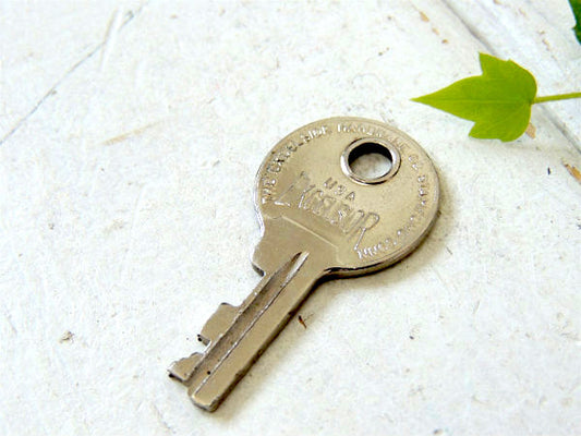 スタンフォード KY31 USA EXCELSOR 鍵 key キー アメリカンビンテージ