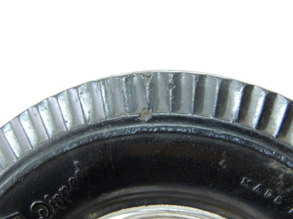 Firestone ファイヤーストーン・チャンピオン・タイヤ型・ヴィンテージ・灰皿・モーター系