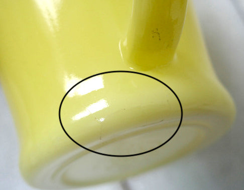 Fire King ファイヤーキング Dハンドル マグカップ コーヒーマグ ヴィンテージ 食器