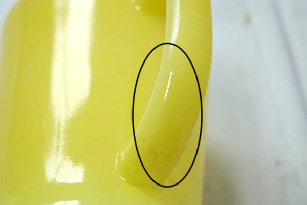 Fire King ファイヤーキング Dハンドル マグカップ コーヒーマグ ヴィンテージ 食器