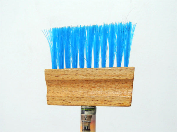 【New York・ニューヨク】自由の女神・ヴィンテージ・ブルーム・手ぼうき・USA