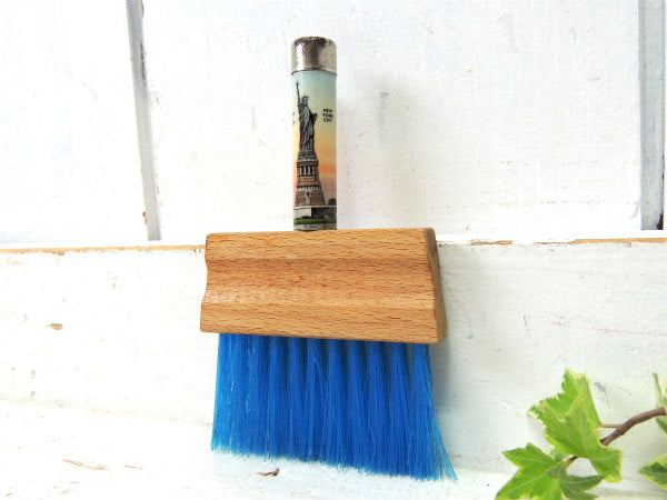 【New York・ニューヨク】自由の女神・ヴィンテージ・ブルーム・手ぼうき・USA