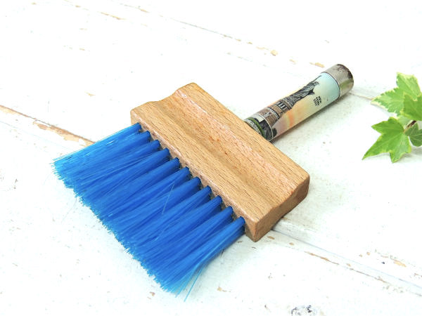 【New York・ニューヨク】自由の女神・ヴィンテージ・ブルーム・手ぼうき・USA