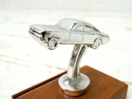 USA 1960~1970s アメ車 レース&コンテスト ヴィンテージ トロフィー トッパー モーター系