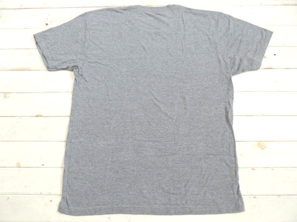 【DYER BRAND】ダイアーブランド“イーグル&ボンバー”Tシャツ&ステッカー/XL/グ