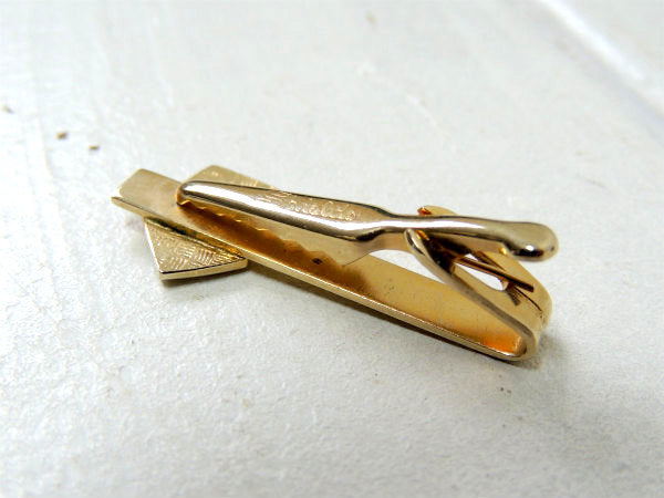 【Shields社製/USA/馬モチーフ】アンティーク&ヴィンテージ・タイピン・クリップ