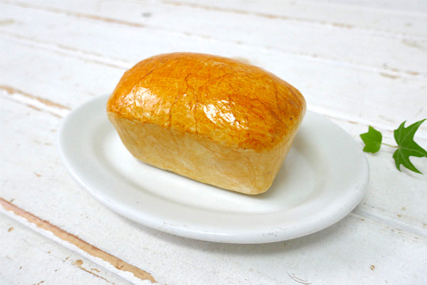 D E McNicol セラミック オーバル型 20's ヴィンテージ プレート お皿 食器 USA