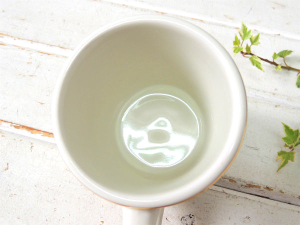 FORD フォードモーター・アメ車・陶器・ノベルティ・ヴィンテージ・マグカップ・デッドストック