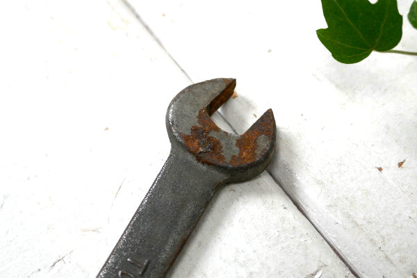 TORI N-01 10・12 tool・ヴィンテージ・レンチ&スパナ・工具・アメリカンビンテージ