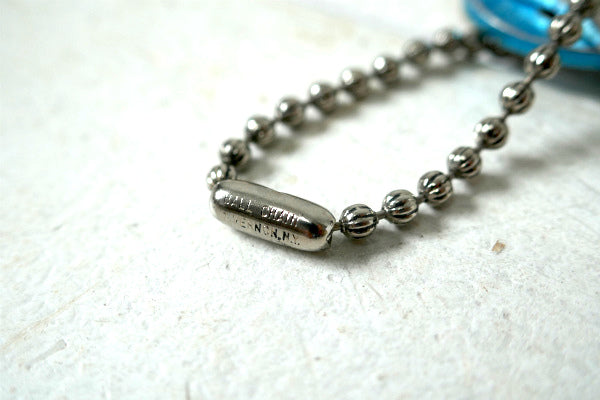 ラスベガス カジノ ビニオンズギャンブリングホール&ホテル 蹄鉄 ヴィンテージ・キーホルダー　鍵付き