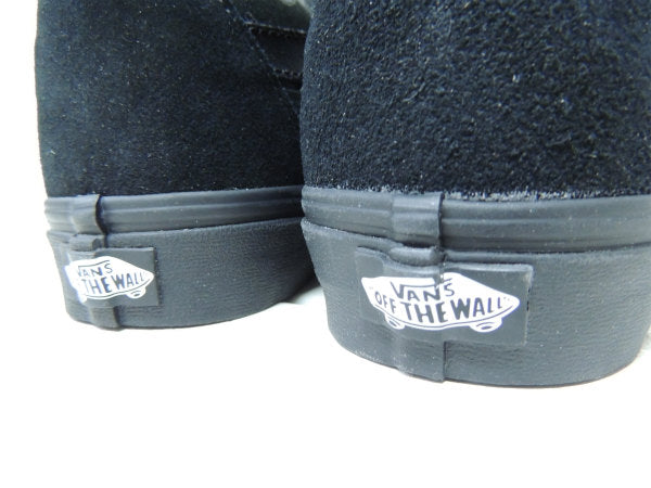 【US・VANS・スター・ウォーズ】バンズ・スケートハイ・スニーカー・メンズ