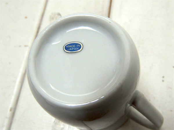 【ノーマンロックウェル】The Gift・デッドストック・未使用・ヴィンテージ・陶器製マグカップ