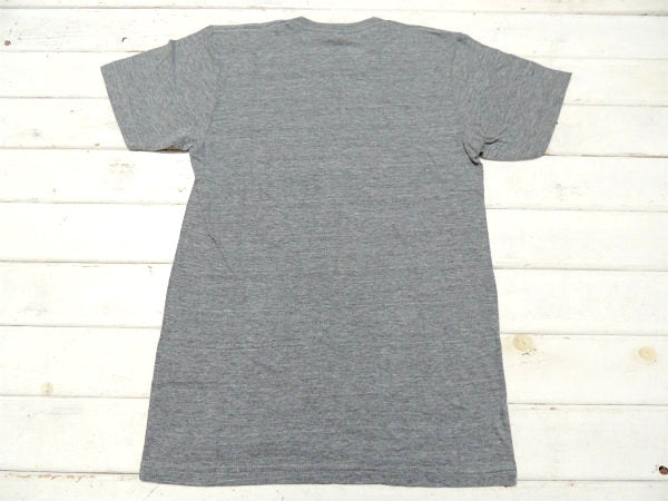 【DYER BRAND】ダイアーブランド“サンダーバード”Tシャツ&ステッカー/S