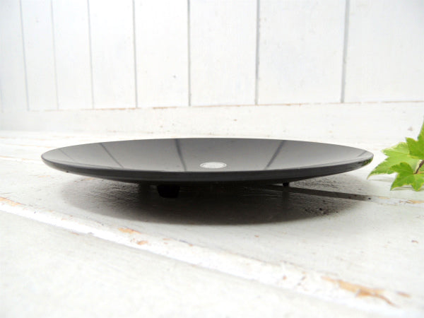 【1960's・COUROC】カリフォルニア・ミッドセンチュリー・ヴィンテージ・マネートレイ・脚付き