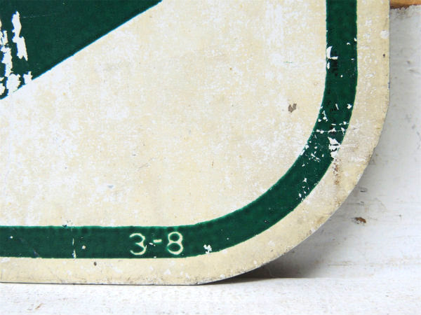 【パーキング・ロサンゼルス】ストリートサイン・スチール・ヴィンテージ・サイン・看板・USA