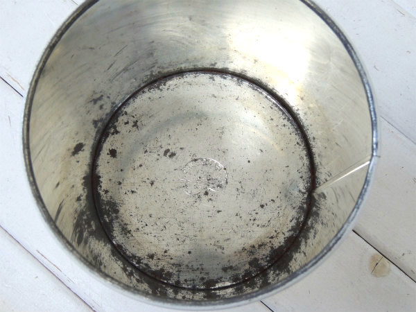 ランズバーグ FLOUR・SUGAR・COFFEE・TEA・アンティーク・キャニスター 4個セット