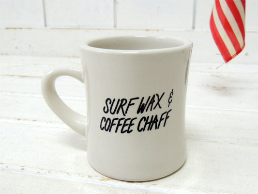 【SURF WAX&COFFEE CHAFF】Lord Windsor・ロングビーチ・マグカップ