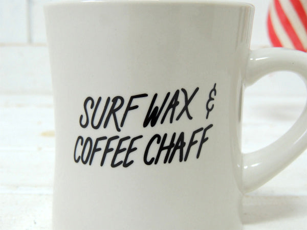 【SURF WAX&COFFEE CHAFF】Lord Windsor・ロングビーチ・マグカップ