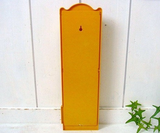 スマイル・70'sヴィンテージ・レターラック/レターホルダー　USA