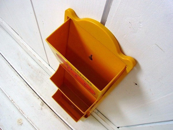 スマイル・70'sヴィンテージ・レターラック/レターホルダー　USA