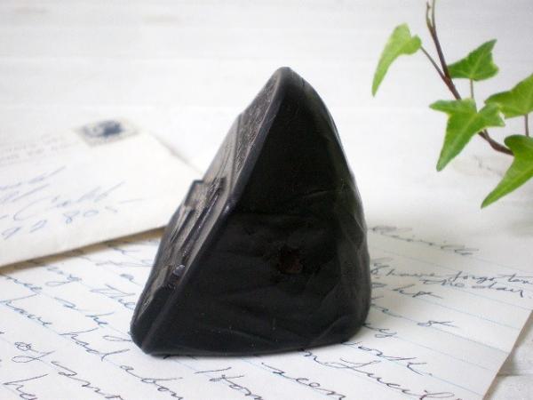 ヴィンテージ　ペーパーウェイト/文鎮　USA