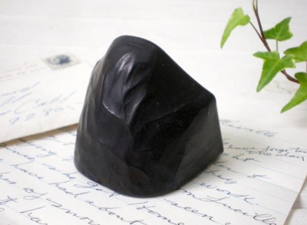 ヴィンテージ　ペーパーウェイト/文鎮　USA